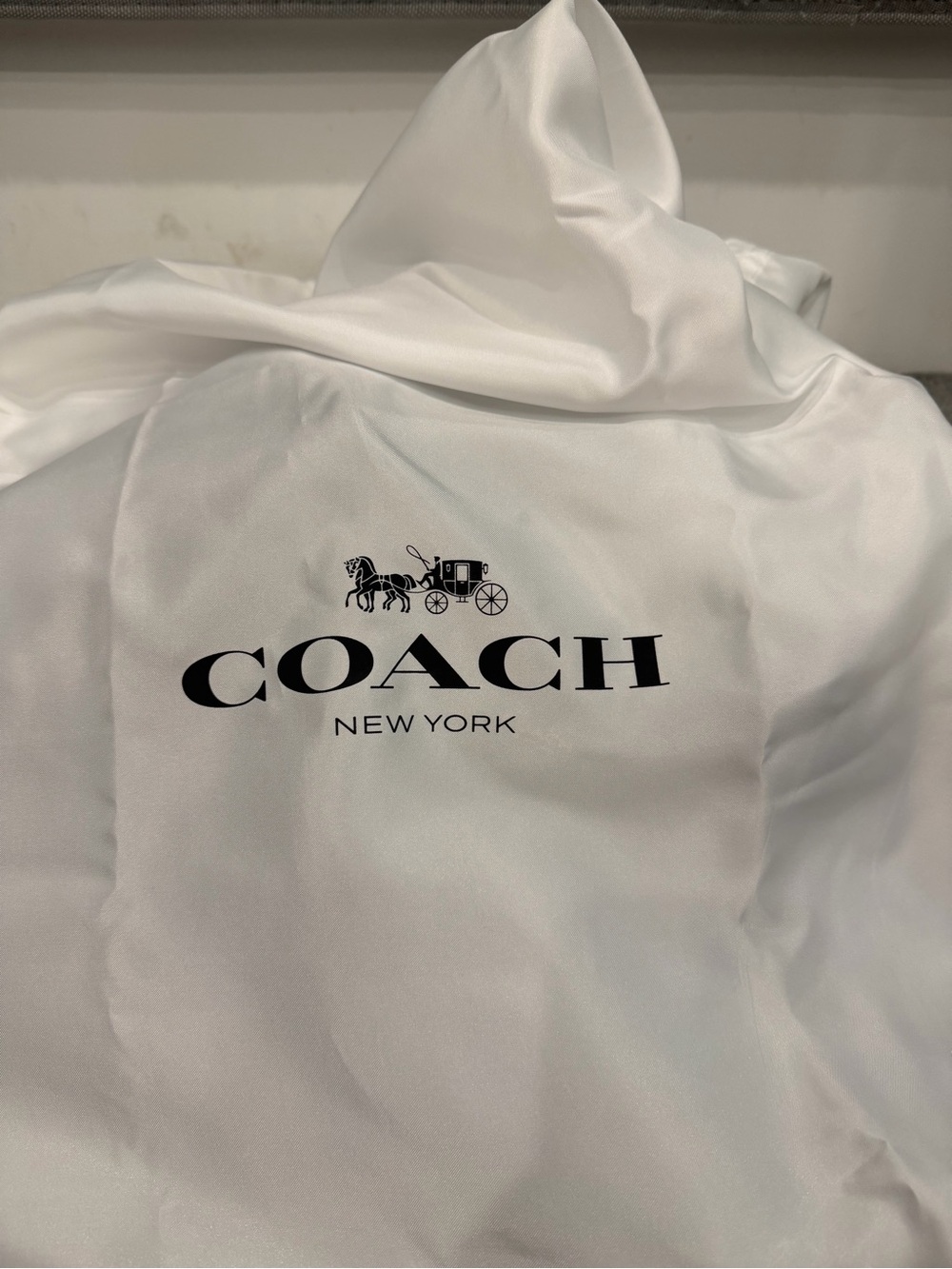 Coach Brooklyn 39 - Picture 4 of 4